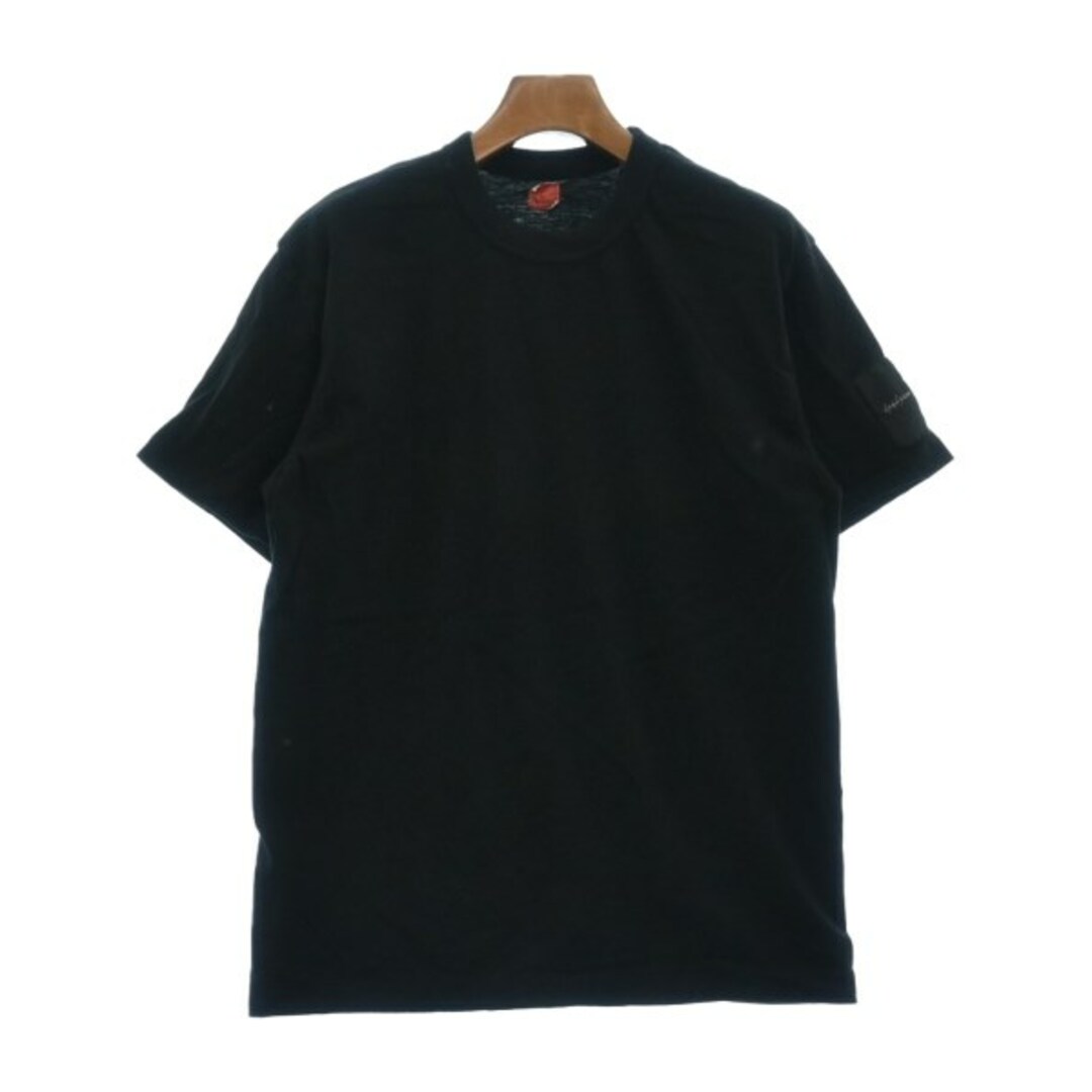 Yohji Yamamoto - YOHJI YAMAMOTO ヨウジヤマモト Tシャツ・カットソー