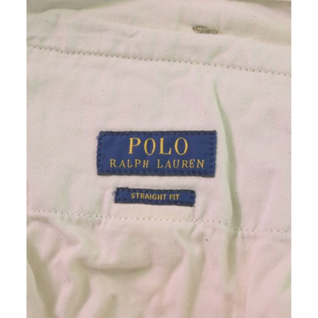 POLO RALPH LAUREN(ポロラルフローレン)のPolo Ralph Lauren パンツ（その他） 32(L位) カーキ 【古着】【中古】 メンズのパンツ(その他)の商品写真