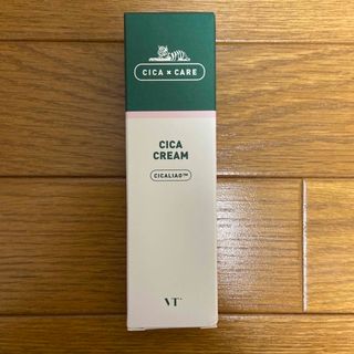 お買い得！VT CICA CREAM  50ml(フェイスクリーム)