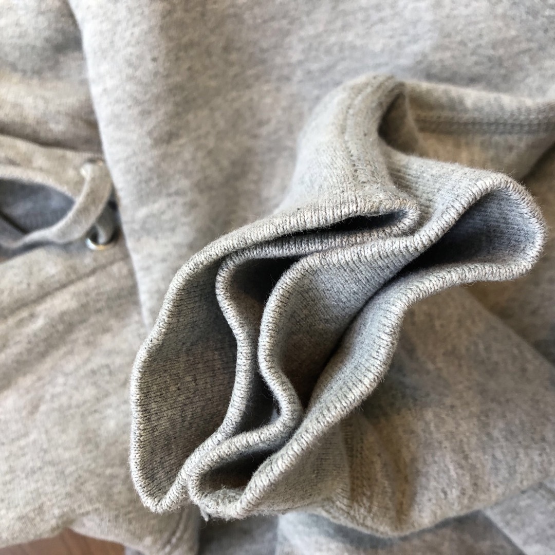 supreme パーカー Hooded s logo グレー supreme パーカー Hooded s logo グレー