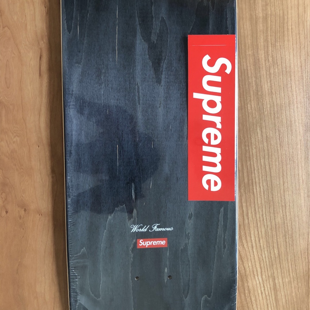 Supreme(シュプリーム)の新品　supreme スケートボード　フラワー　フローラル　 花 スポーツ/アウトドアのスポーツ/アウトドア その他(スケートボード)の商品写真