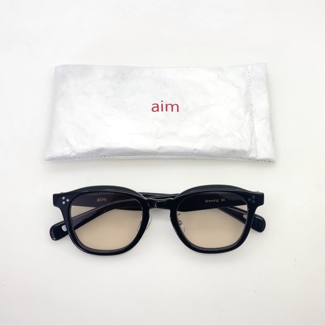 Spick & Span - aim エイム drawing サングラスの通販 by mii's shop