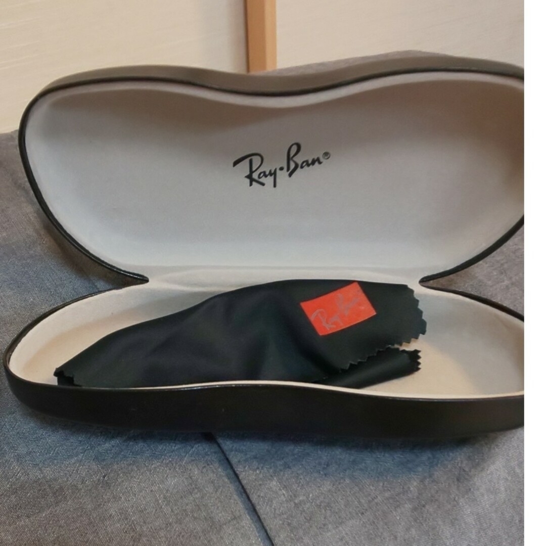 Ray-Ban(レイバン)のRay-Ban 眼鏡 レディースのファッション小物(サングラス/メガネ)の商品写真