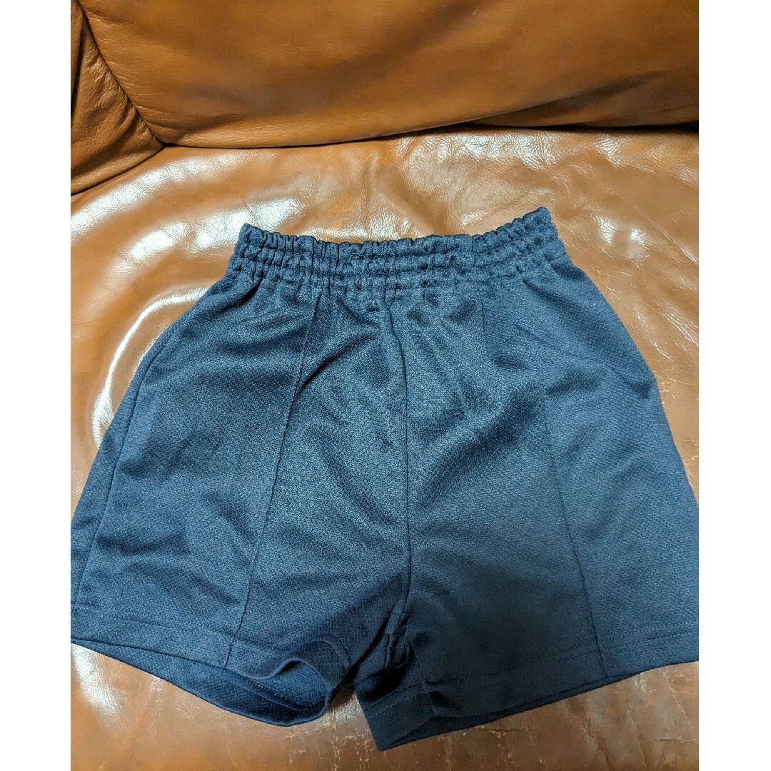 体操服 パンツ 下 サイズ130 キッズ/ベビー/マタニティのキッズ服男の子用(90cm~)(パンツ/スパッツ)の商品写真