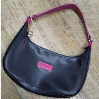 ロンシャン(LONGCHAMP)の最安値美品LONGCHAMPハンドバッグ(ハンドバッグ)