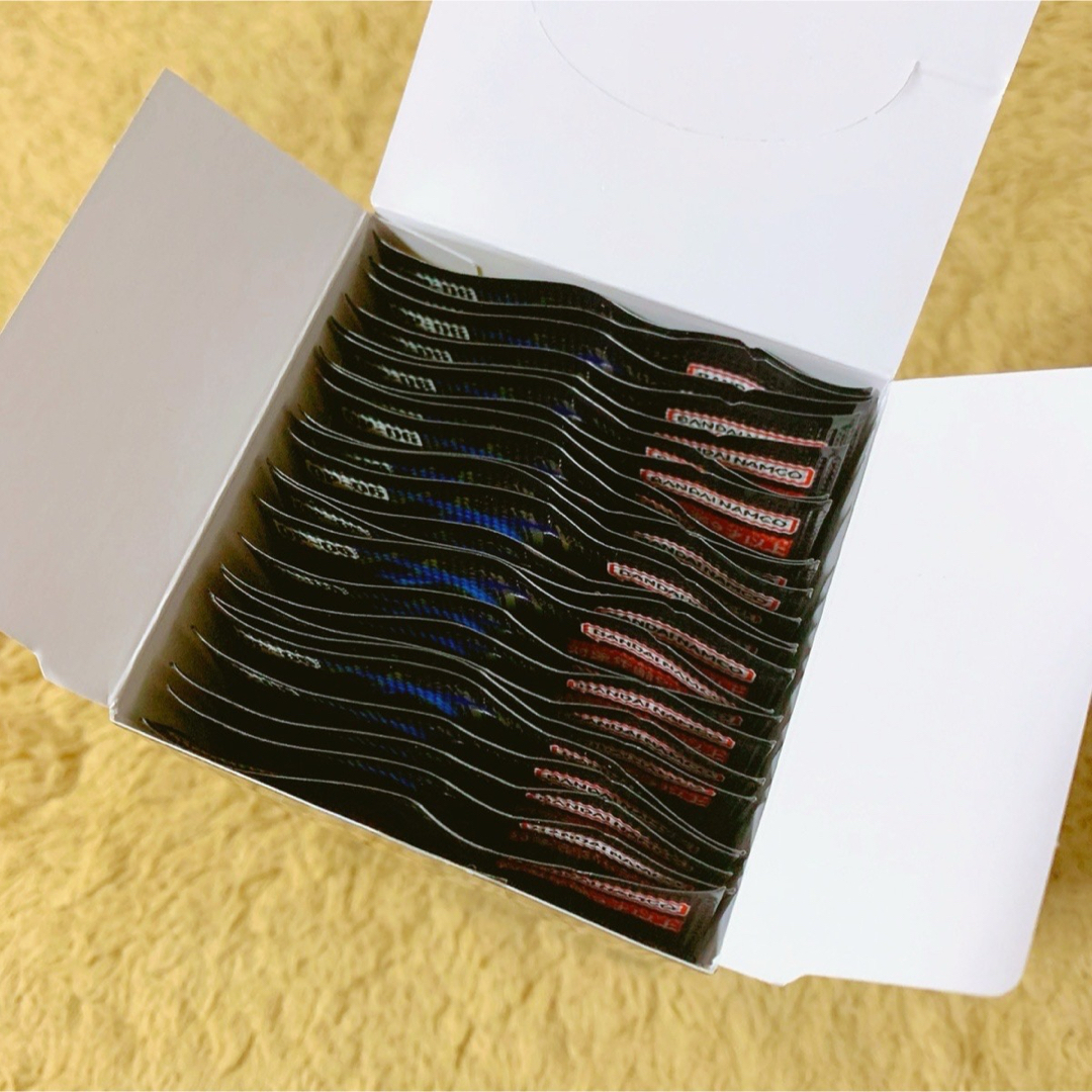 ONE PIECE(ワンピース)のワンピースカードゲーム 双璧の覇者 24パック (1BOX分) 新品未開封 エンタメ/ホビーのトレーディングカード(Box/デッキ/パック)の商品写真