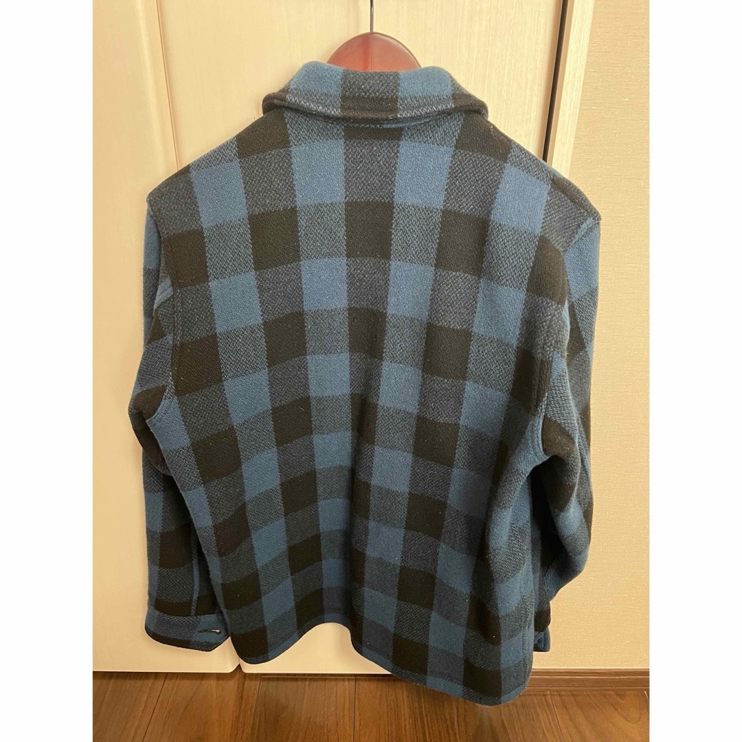 TENDERLOIN テンダーロイン T-BUFFALO JKT バッファロー TENDERLOIN テンダーロイン T-BUFFALO JKT バッファロー
