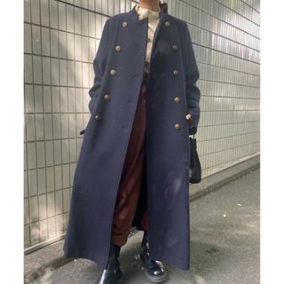 新品4万2千円！ZARA LIMITED EDITION＊プレミアムロングコート