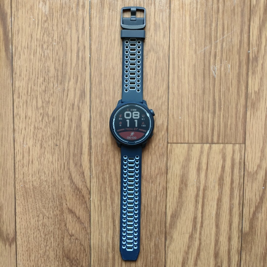 COROS PACE2 ランニングウォッチ 中古美品 | フリマアプリ ラクマ COROS PACE2 ランニングウォッチ 中古美品 | フリマアプリ ラクマ