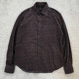 ヨウジヤマモト 中古 シャツ(メンズ)（花柄）の通販 8点 | Yohji