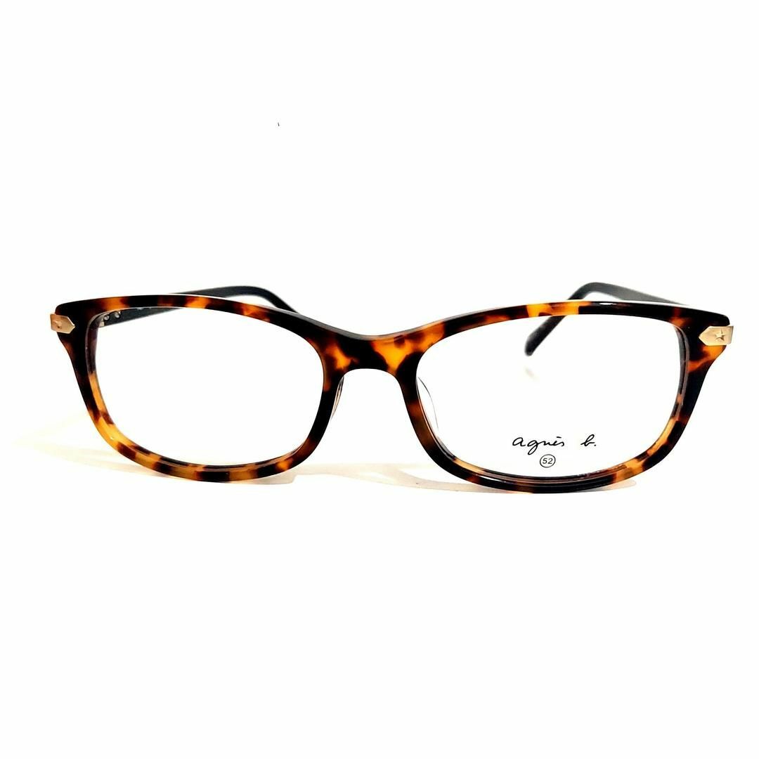 No.2515メガネ agnes b【度数入り込み価格】 No.2515メガネ agnes b【度数入り込み価格】