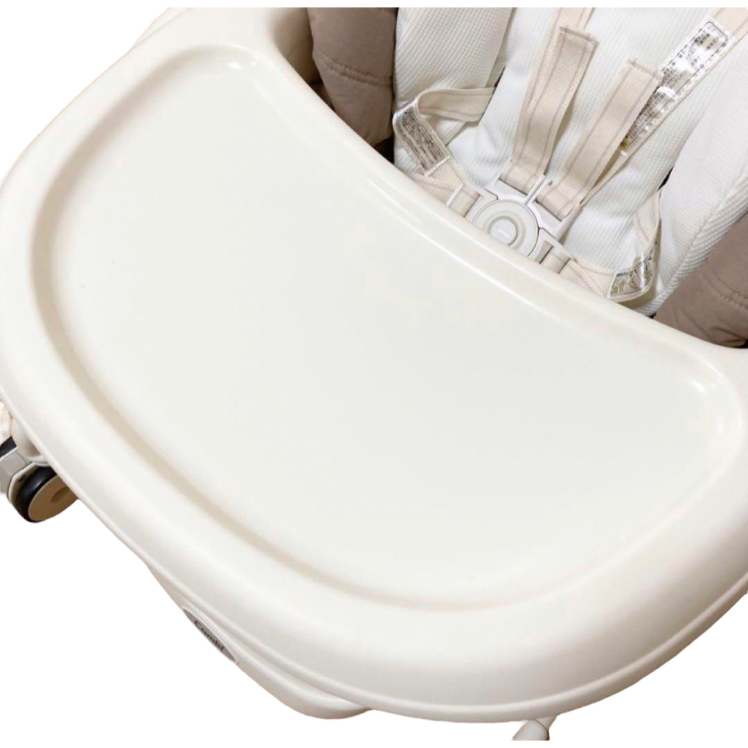 combi - 【美品】コンビ ネムリラAT オートスウィング 電動ハイ