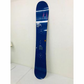 burton custom split board × G3シール 新品未使用