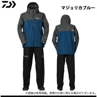 ダイワ(DAIWA)のダイワ レインウェア DR-1922 ゴアテックス インフィニアム プロダクト (その他)