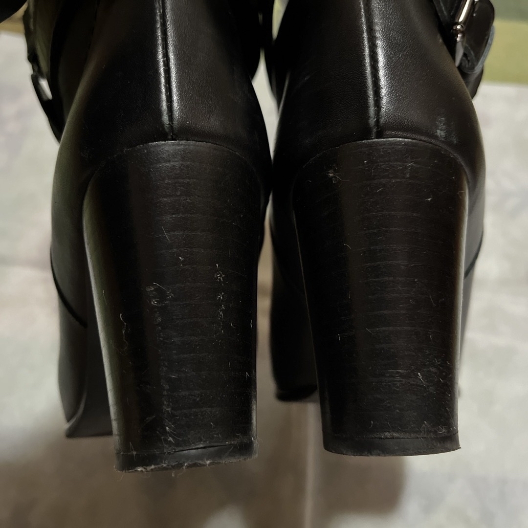 DIANA(ダイアナ)のDIANA ショートブーツ レディースの靴/シューズ(ブーツ)の商品写真