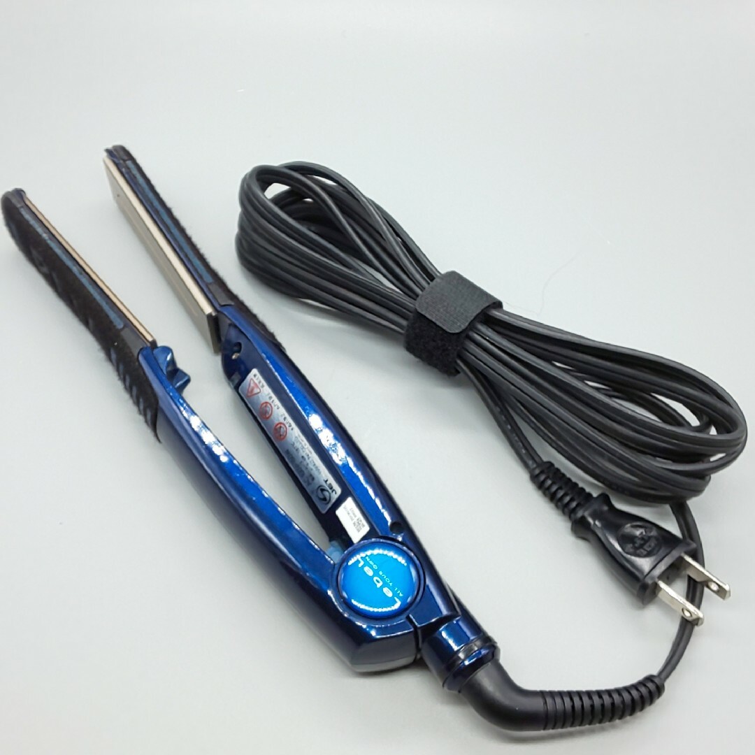 ルベル - ルベル プライア SS LebeL PLIA ストレートアイロン【正規品