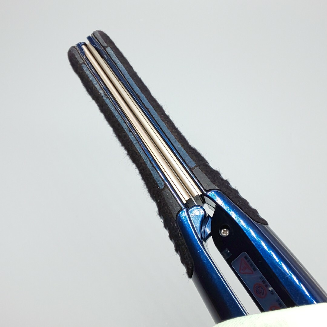ルベル - ルベル プライア SS LebeL PLIA ストレートアイロン【正規品