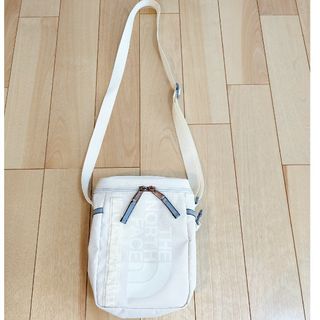 ザノースフェイス(THE NORTH FACE)のThe North Face  バッグ（薄ピンク）(ショルダーバッグ)