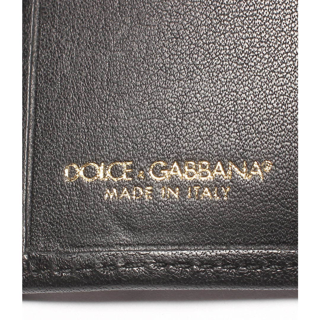 DOLCE&GABBANA(ドルチェアンドガッバーナ)のドルチェアンドガッバーナ iPadケース PCタブレットケース ユニセックス スマホ/家電/カメラのPC/タブレット(タブレット)の商品写真