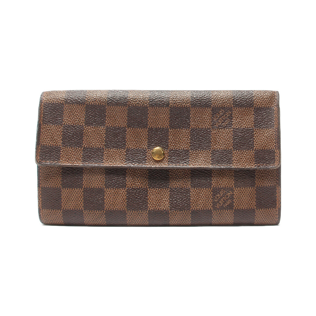 LOUIS VUITTON - ルイヴィトン Louis Vuitton 長財布 メンズの通販 by