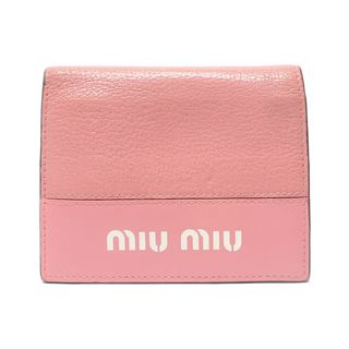 ミュウミュウ リボン 財布(レディース)の通販 800点以上 | miumiuの