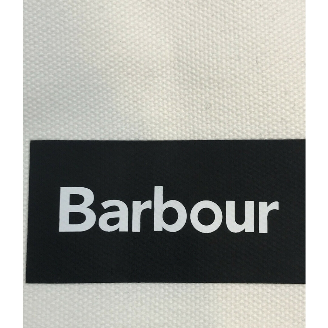 Barbour(バーブァー)のバブアー BARBOUR トートバッグ チェック柄    メンズ メンズのバッグ(トートバッグ)の商品写真