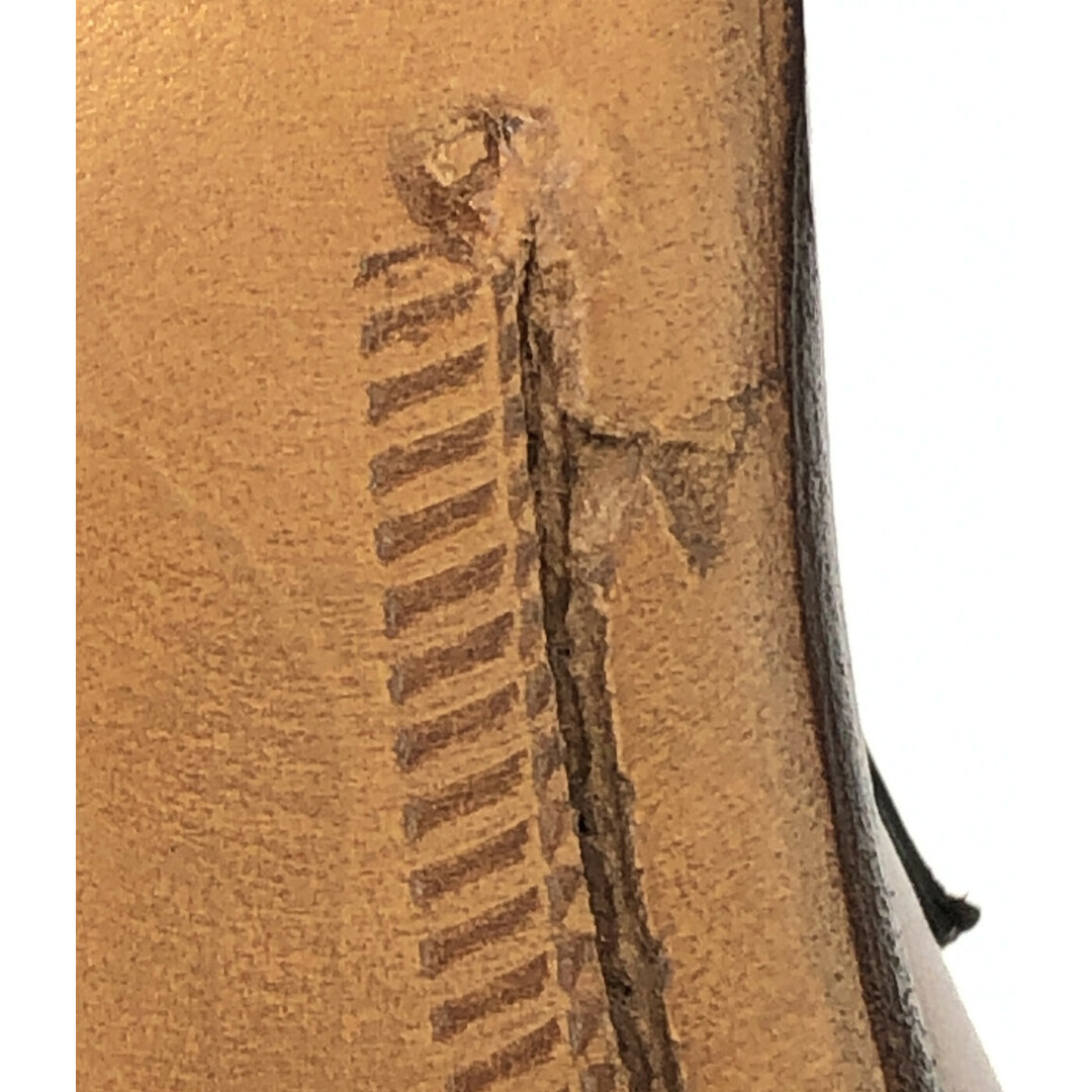 Salvatore Ferragamo(サルヴァトーレフェラガモ)のサルバトーレフェラガモ ドレスシューズ メンズの靴/シューズ(その他)の商品写真