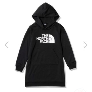 ザノースフェイス(THE NORTH FACE)のノースフェイス　2点キッズワンピース(ワンピース)