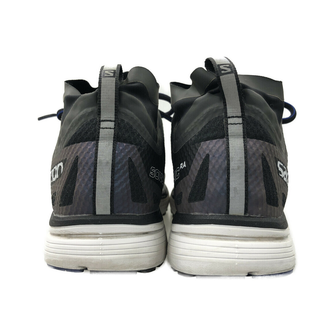 SALOMON(サロモン)のサロモン Salomon ミドルカットスニーカー メンズ 26 メンズの靴/シューズ(スニーカー)の商品写真