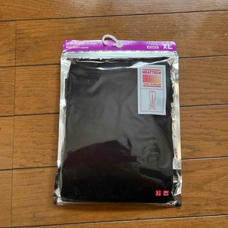 ユニクロ(UNIQLO)の新品⭐︎ヒートテックレギンス⭐︎XL⭐︎レディース(その他)