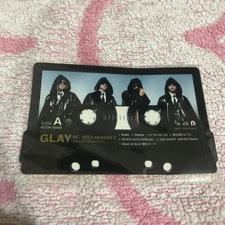 B'z Tシャツリメイク　親子バッグ　GLORY DAYS