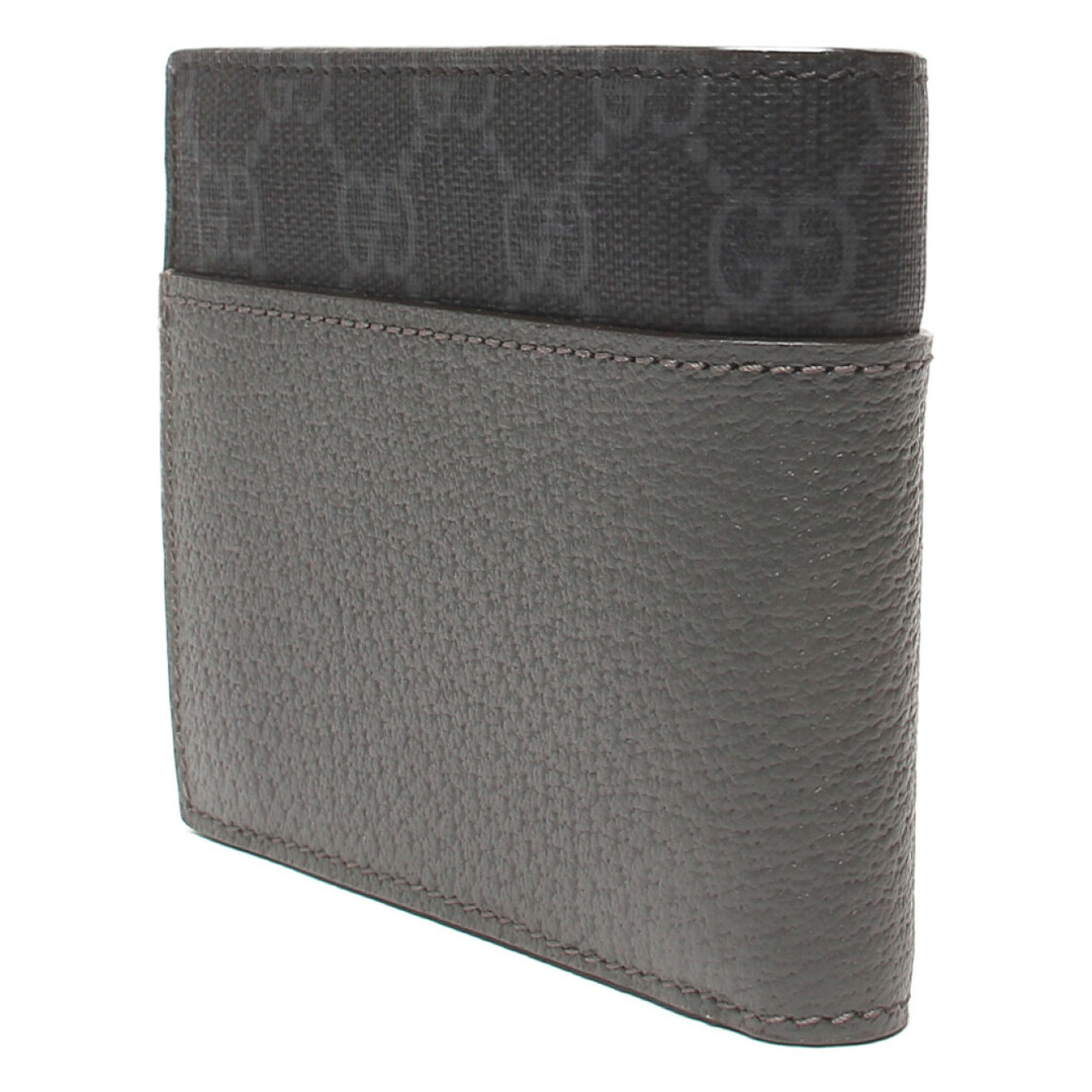 Gucci - 美品 グッチ GUCCI 二つ折り財布 メンズの通販 by rehello by