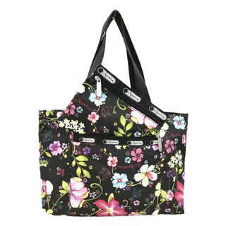 レスポートサック(LeSportsac)のレスポートサック LeSportsac 花柄トートバッグ    レディース(トートバッグ)