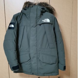 ザノースフェイス(THE NORTH FACE)の【超美品】ノースフェイス ゴアテックス ダウン(ダウンジャケット)