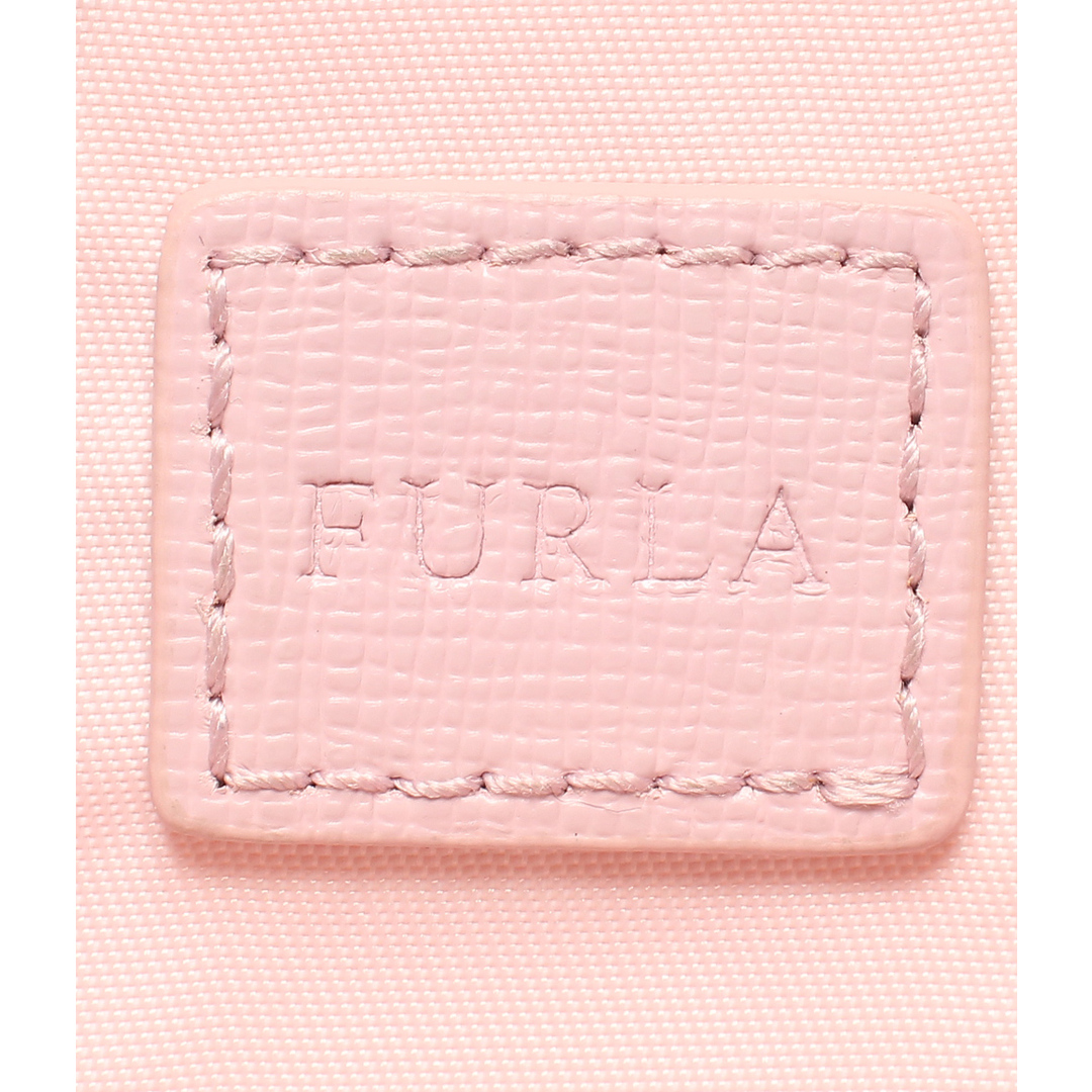 Furla(フルラ)の美品 フルラ FURLA ポーチ    レディース レディースのファッション小物(ポーチ)の商品写真