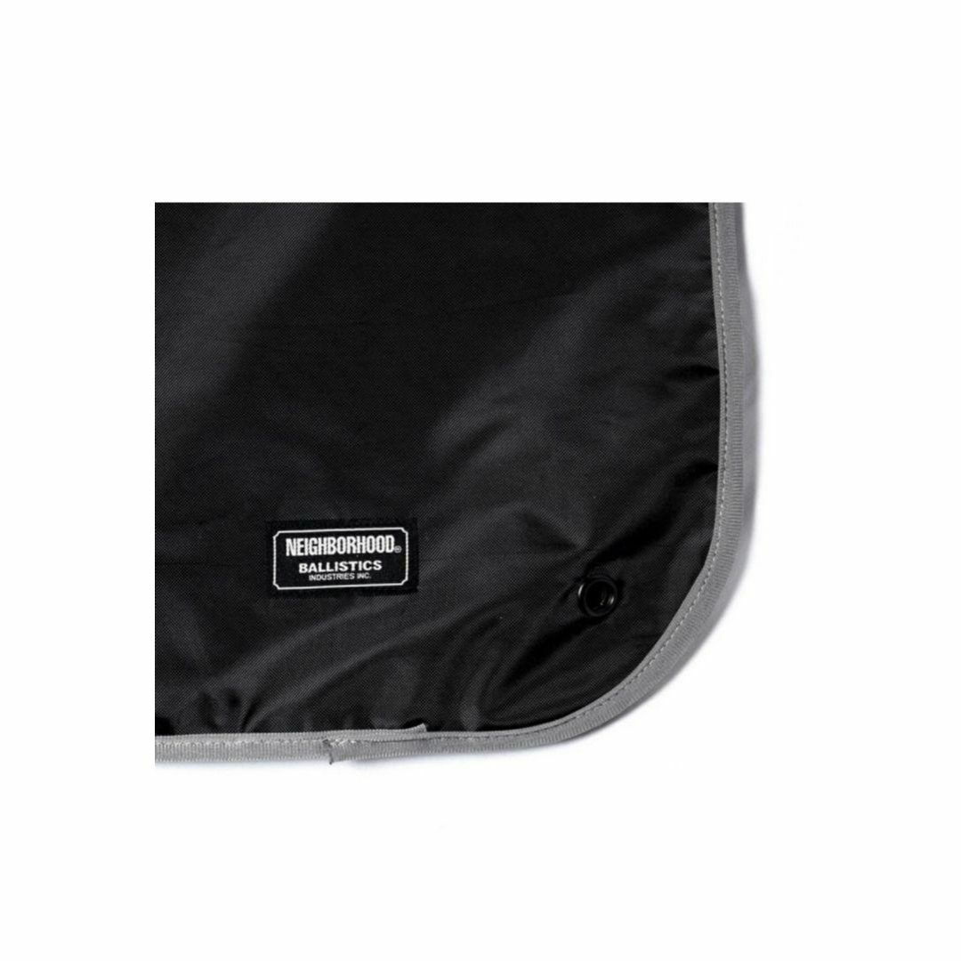 NEIGHBORHOOD - 新品 NEIGHBORHOOD✘BALLISTICS グランドシートの通販