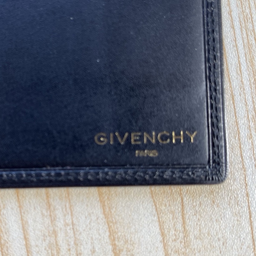 GIVENCHY(ジバンシィ)のGIVENCHY 財布(長財布) 未使用 メンズのファッション小物(長財布)の商品写真