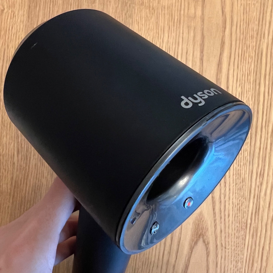 Dyson - dyson ヘアドライヤー HD03 ULF BBN ジャンクの通販 by mmm