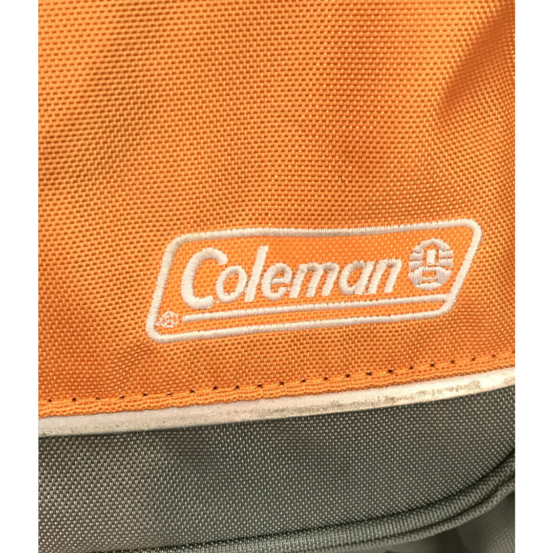 Coleman(コールマン)のコールマン トラベルリュック 林間学校 修学旅行 ユニセックス レディースのバッグ(リュック/バックパック)の商品写真