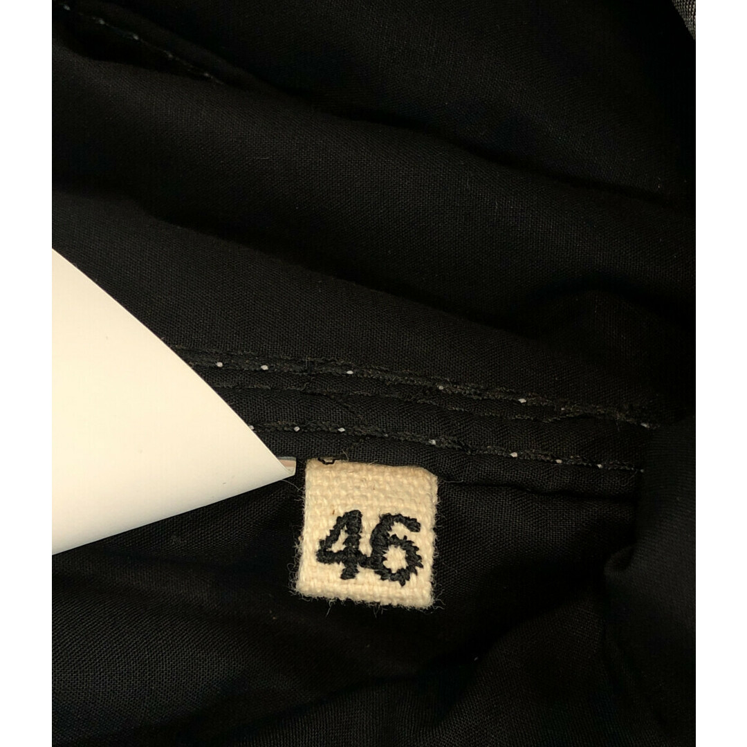 Marni(マルニ)の美品 マルニ MARNI ブルゾン チェック柄    レディース 46 レディースのジャケット/アウター(ブルゾン)の商品写真