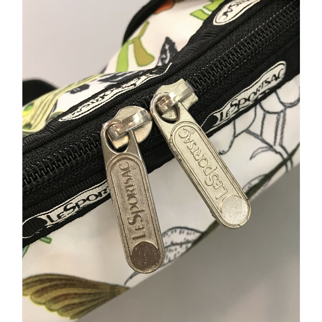 LeSportsac(レスポートサック)のレスポートサック LeSportsac 花柄ミニボストンバッグ レディース レディースのバッグ(ボストンバッグ)の商品写真