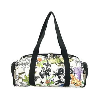 レスポートサック(LeSportsac)のレスポートサック LeSportsac 花柄ミニボストンバッグ レディース(ボストンバッグ)