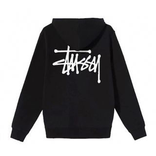 STUSSY - 【ステューシー】正規・新品タグ ダークグリーン XL