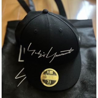 Yohji Yamamoto - 【新品】 完売品 ヨウジヤマモト ニューエラ