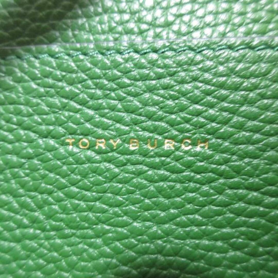 Tory Burch(トリーバーチ)のトリーバーチ トートバッグ美品  - レザー レディースのバッグ(トートバッグ)の商品写真