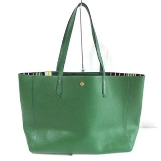 トリーバーチ(Tory Burch)のトリーバーチ トートバッグ美品  - レザー(トートバッグ)