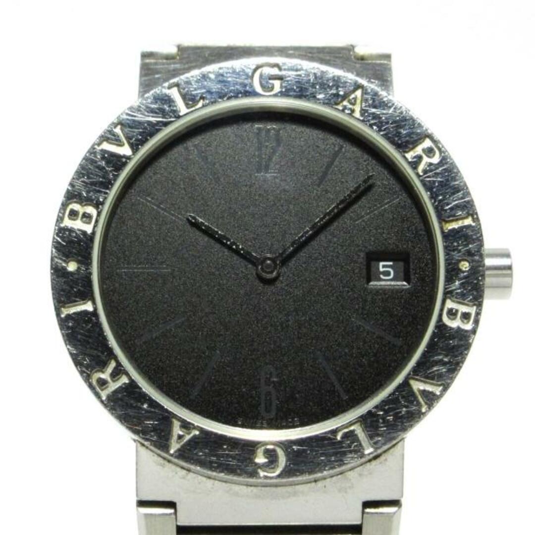 ブルガリ 腕時計 ブルガリブルガリ BB33SS