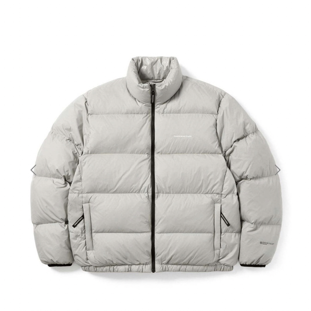 thisisneverthat - thisisneverthat PERTEX T Down Jacket の通販 by ...