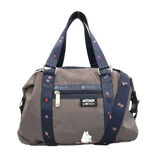 レスポートサック(LeSportsac)の美品 レスポートサック 2way ハンドバッグ(ハンドバッグ)