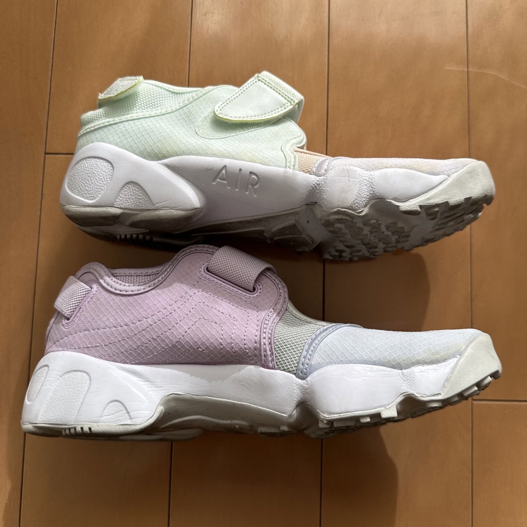 ナイキ NIKE ベイクルーズ エアリフト ブリーズ 25cm